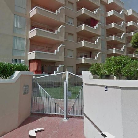 1ª Linea De Mar Con Vista Fantastica Apartment L'Ampolla Exterior photo